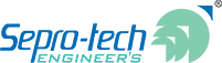 Sepro-Tech Logo